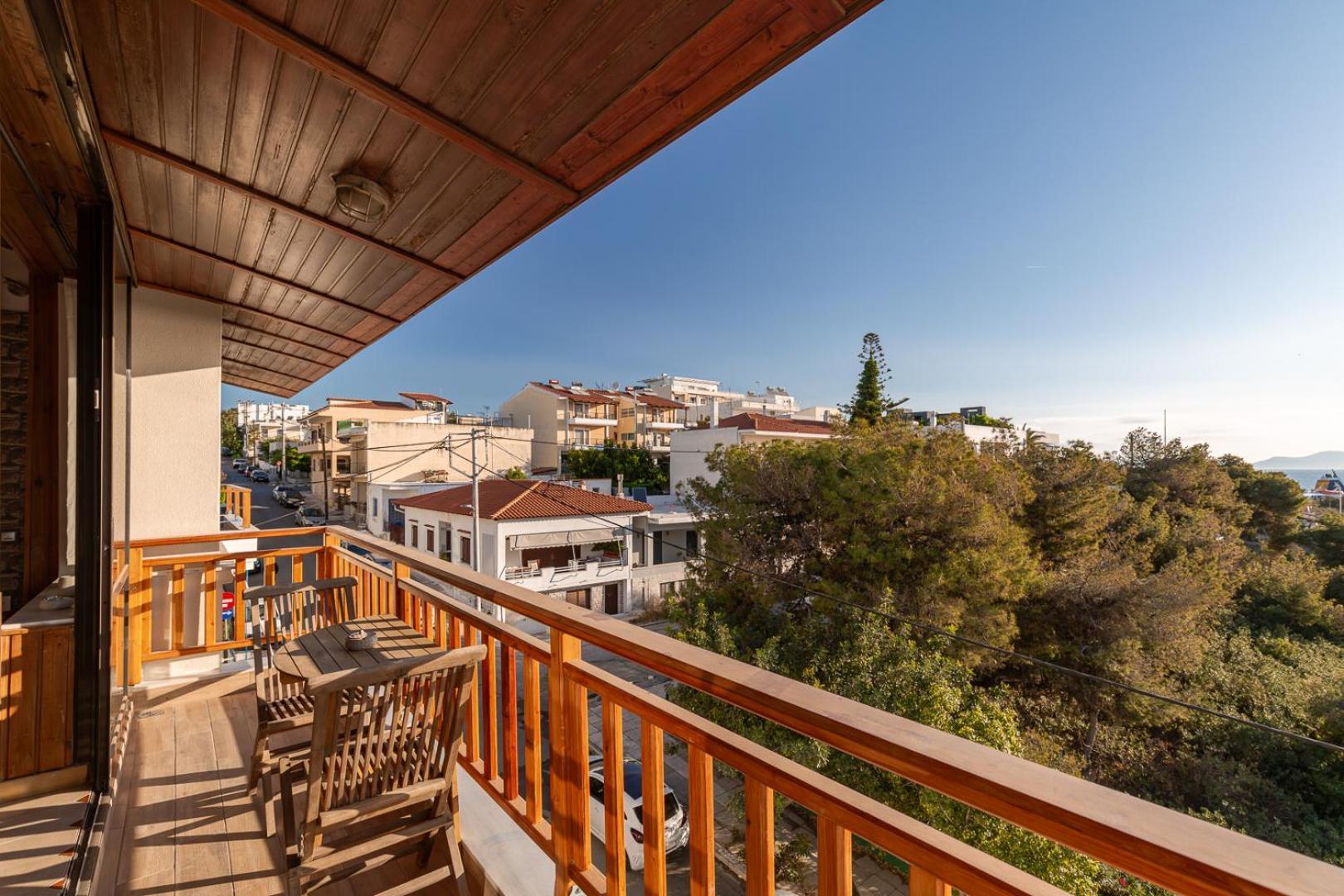Caldera Close To The Port, Airport & Athens Rafína Zewnętrze zdjęcie